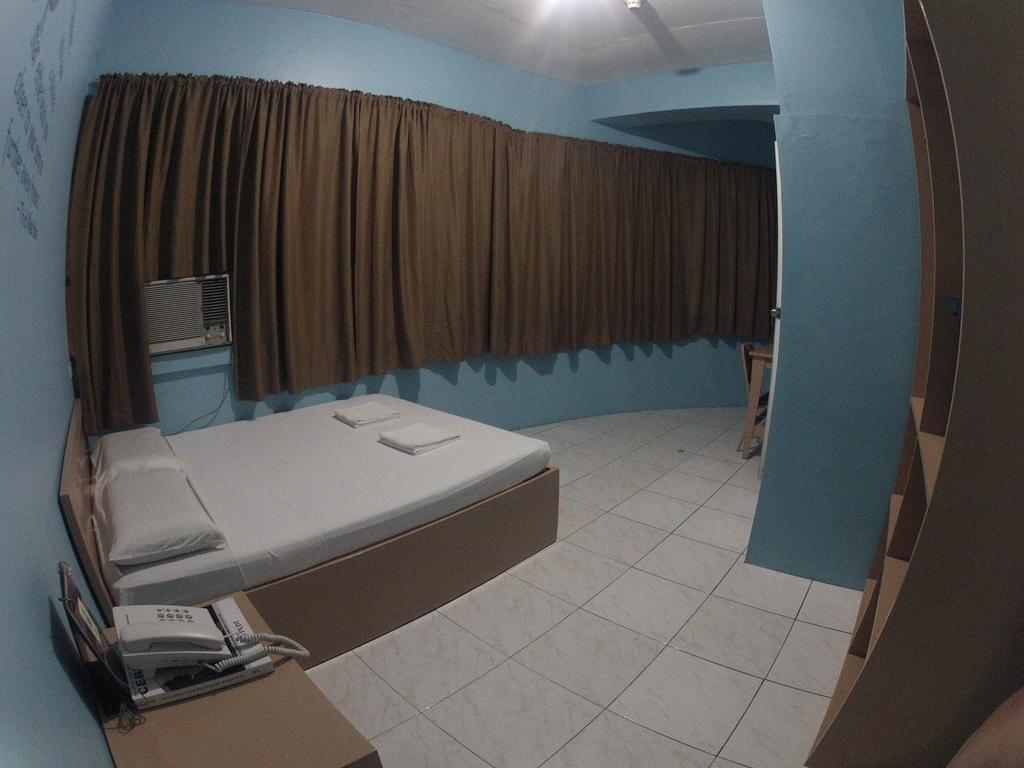 Cebu Elicon House Otel Dış mekan fotoğraf