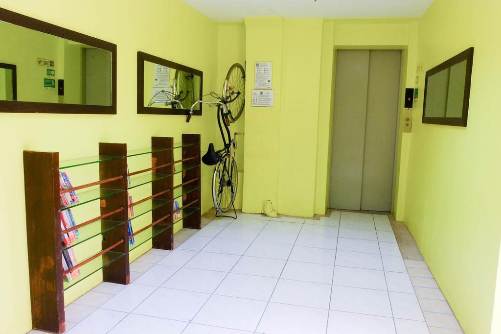 Cebu Elicon House Otel Dış mekan fotoğraf