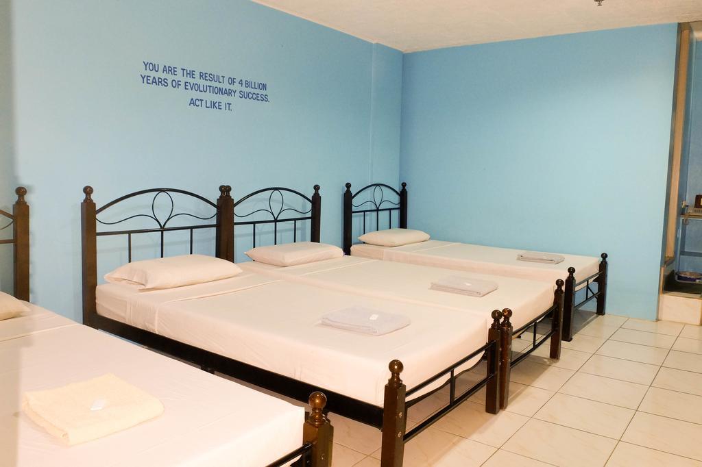 Cebu Elicon House Otel Dış mekan fotoğraf