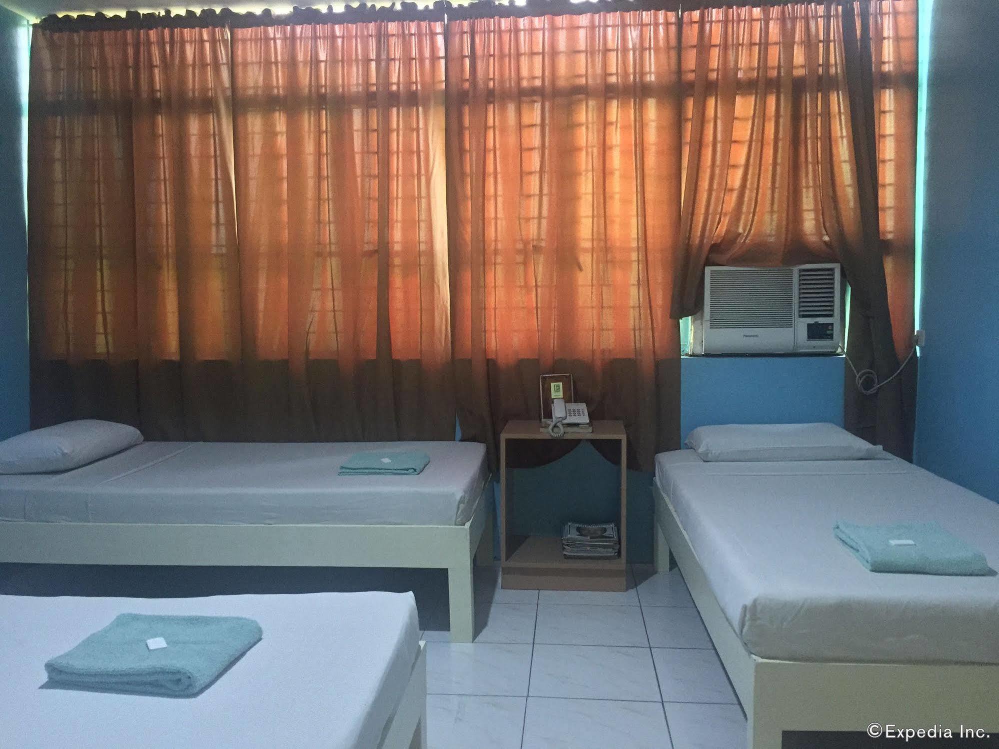 Cebu Elicon House Otel Dış mekan fotoğraf