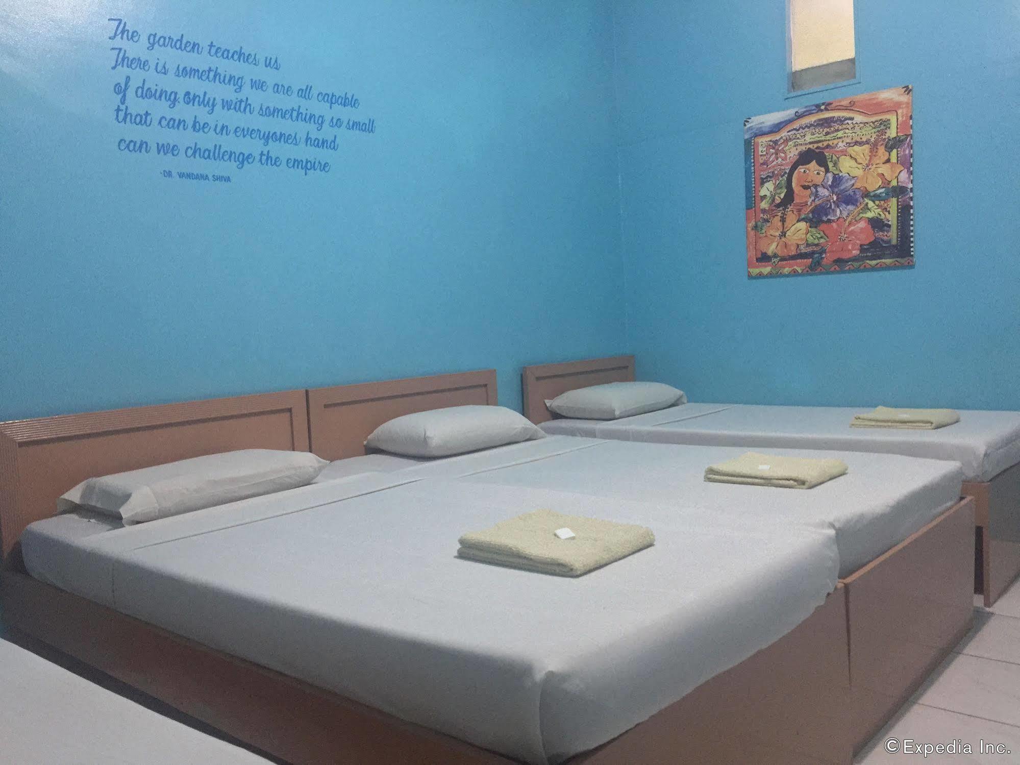 Cebu Elicon House Otel Dış mekan fotoğraf