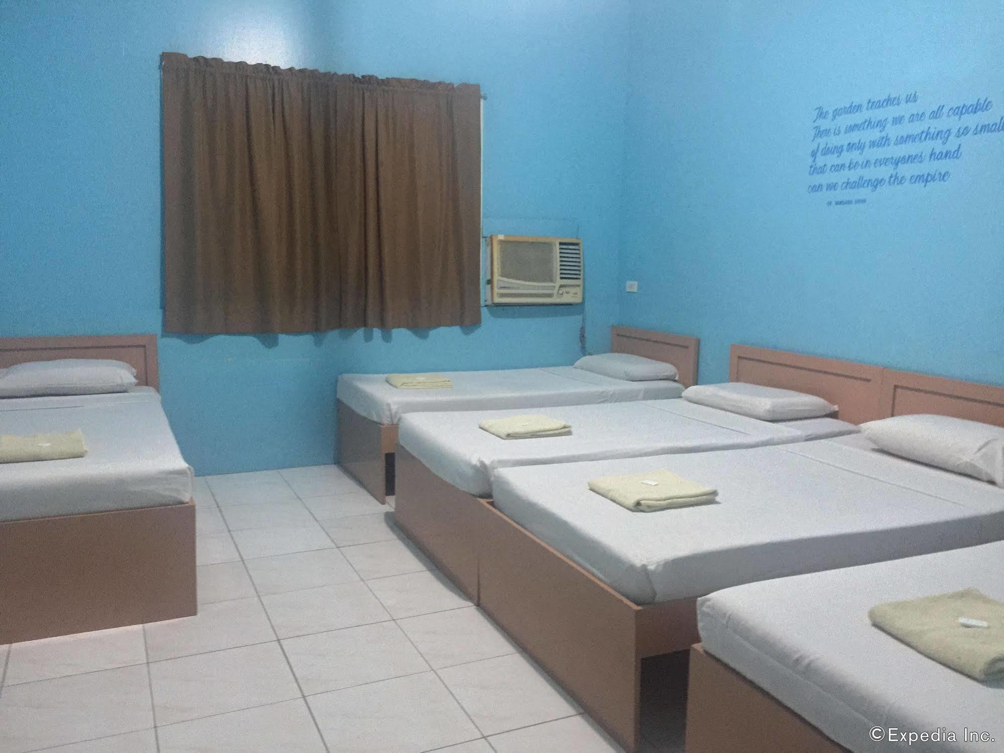 Cebu Elicon House Otel Dış mekan fotoğraf