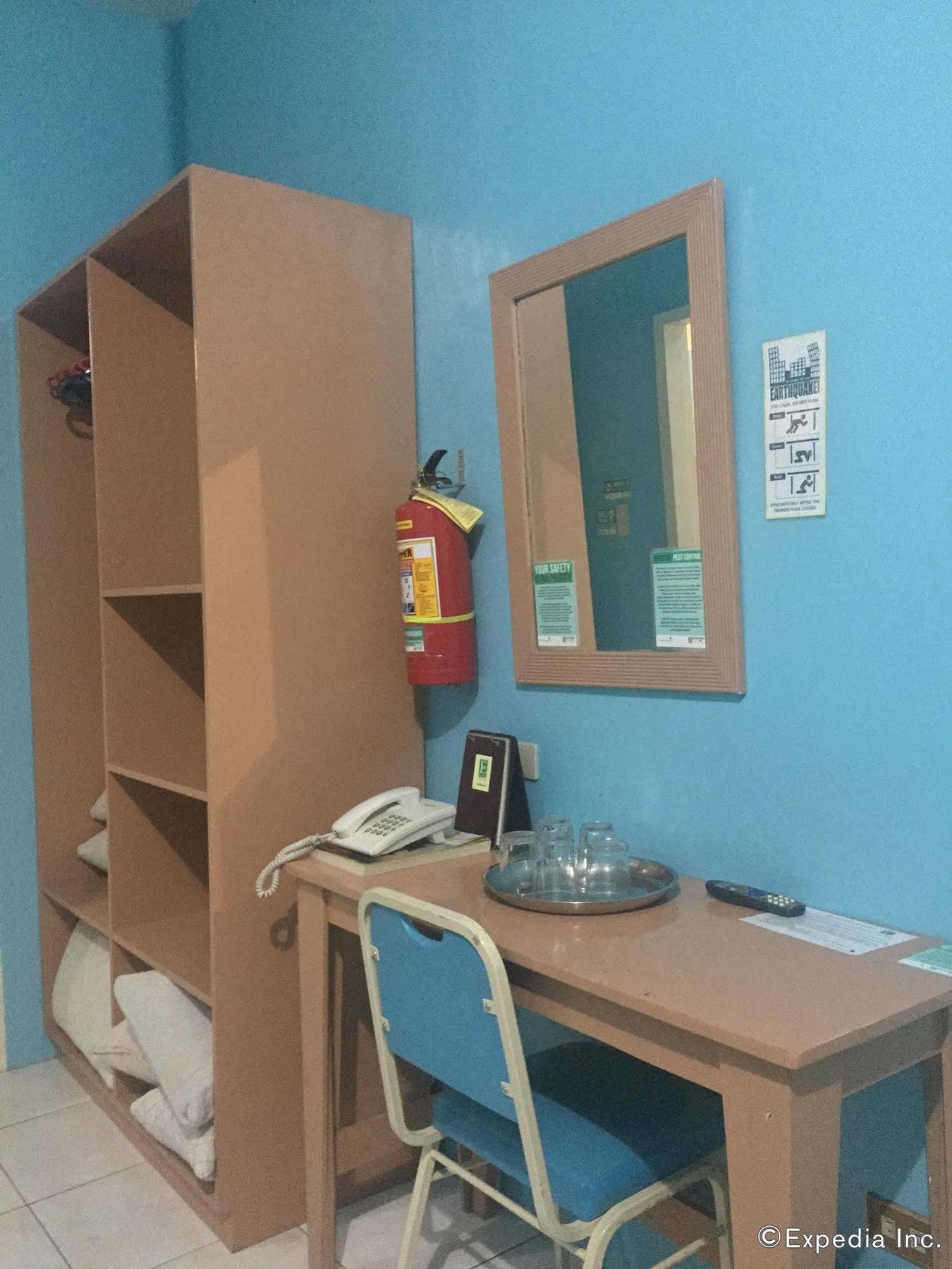 Cebu Elicon House Otel Dış mekan fotoğraf