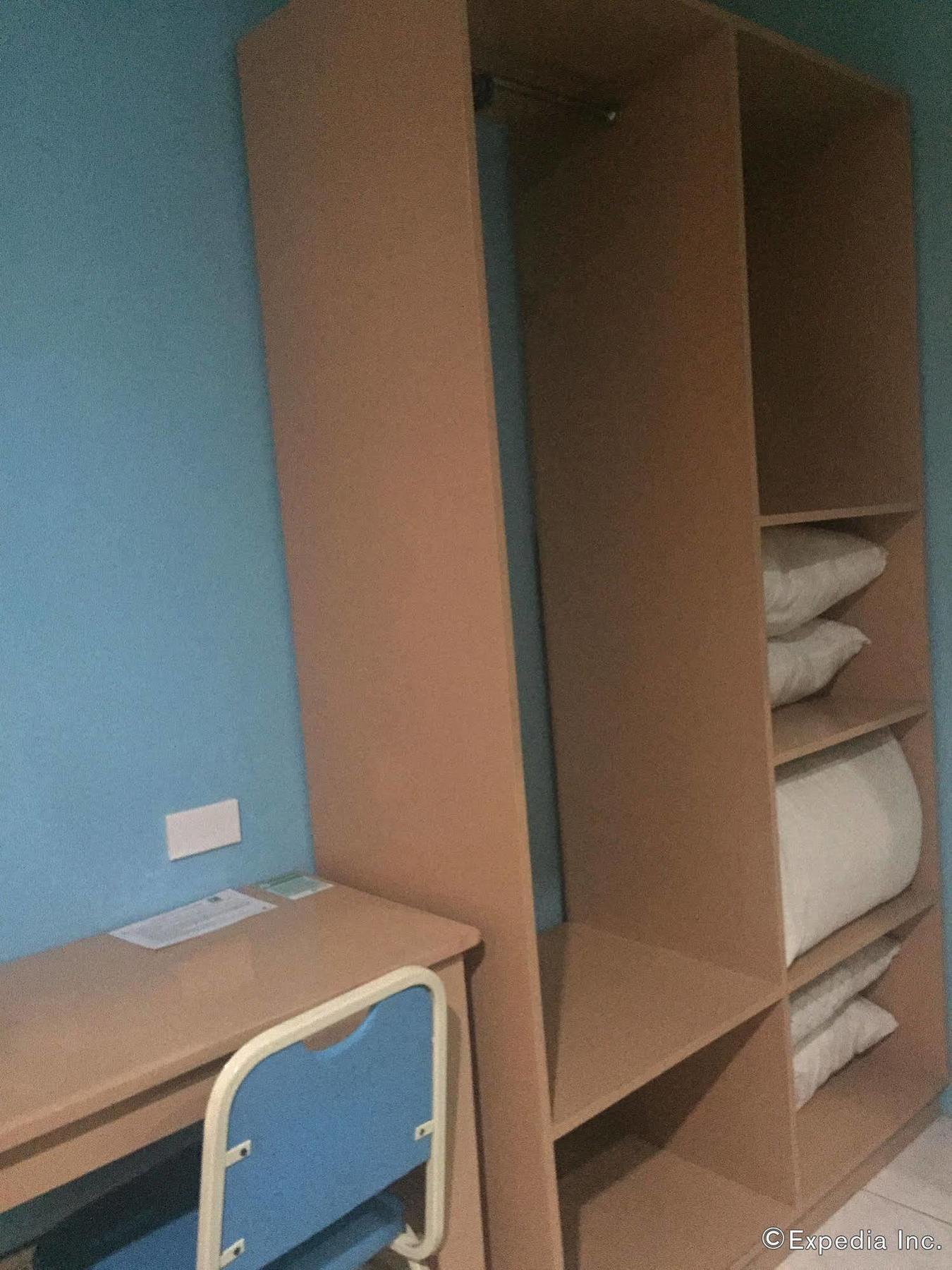 Cebu Elicon House Otel Dış mekan fotoğraf