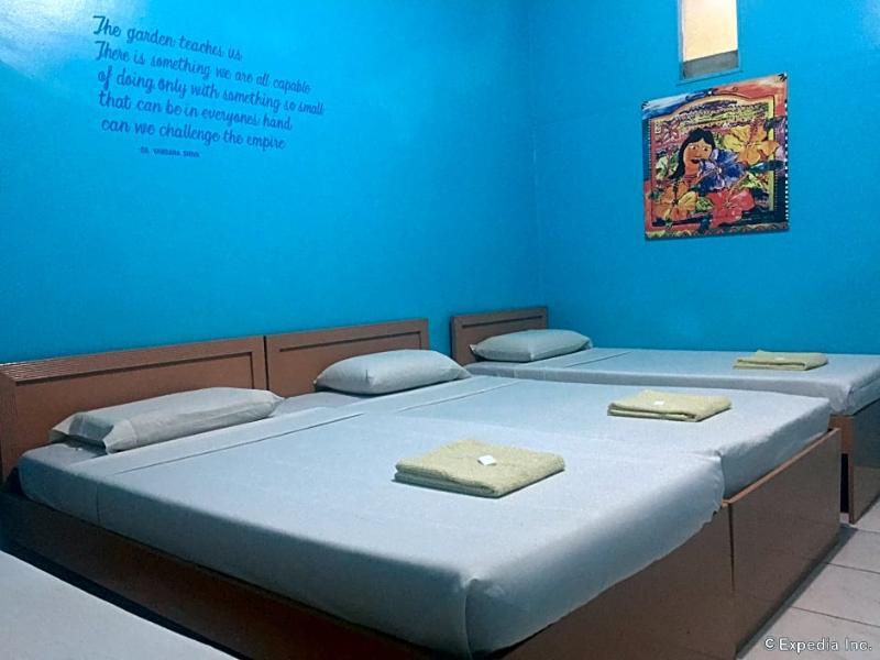 Cebu Elicon House Otel Dış mekan fotoğraf